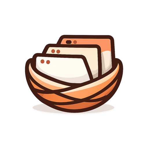 TabNest logo